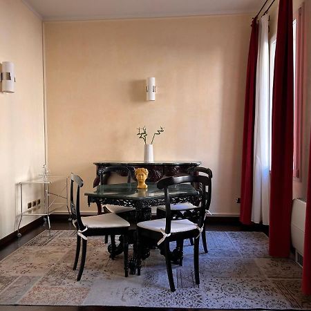 Piazza Maggiore Luxury Apartment Μπολόνια Εξωτερικό φωτογραφία