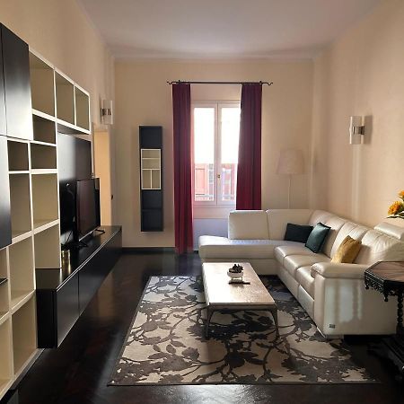 Piazza Maggiore Luxury Apartment Μπολόνια Εξωτερικό φωτογραφία