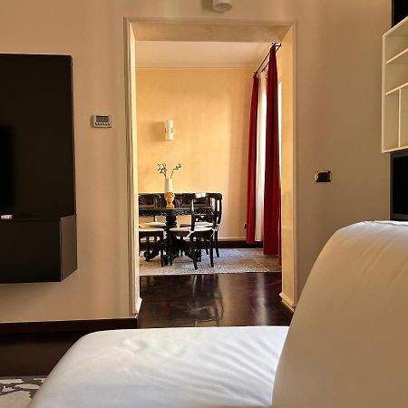 Piazza Maggiore Luxury Apartment Μπολόνια Εξωτερικό φωτογραφία