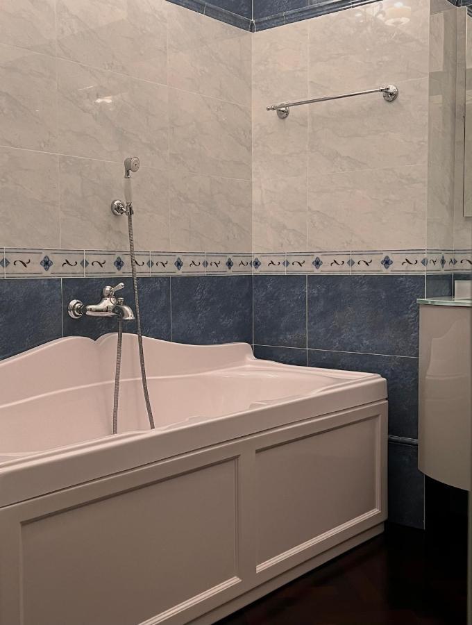 Piazza Maggiore Luxury Apartment Μπολόνια Εξωτερικό φωτογραφία