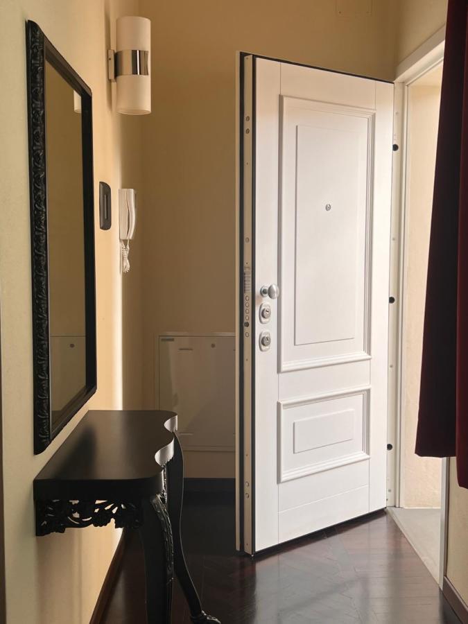 Piazza Maggiore Luxury Apartment Μπολόνια Εξωτερικό φωτογραφία
