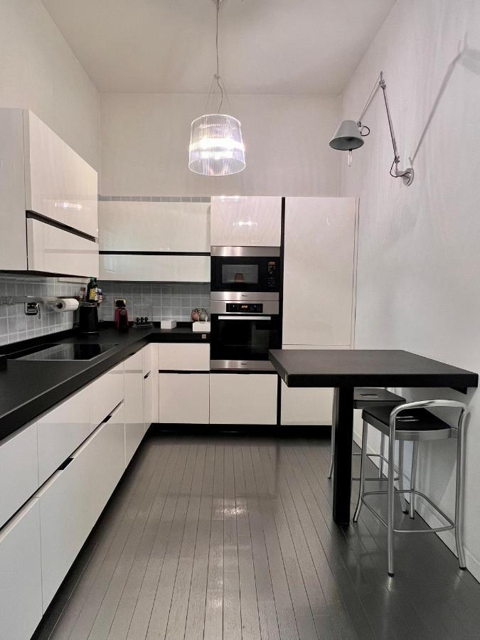 Piazza Maggiore Luxury Apartment Μπολόνια Εξωτερικό φωτογραφία