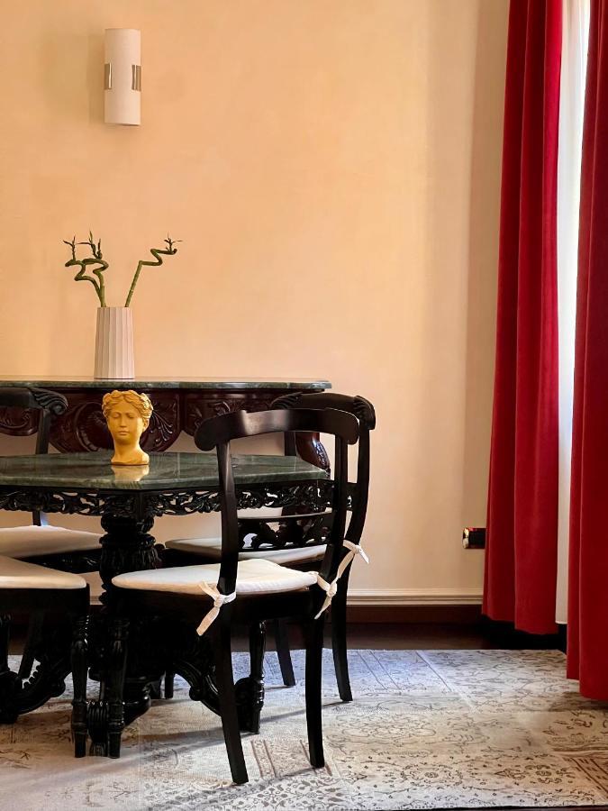 Piazza Maggiore Luxury Apartment Μπολόνια Εξωτερικό φωτογραφία