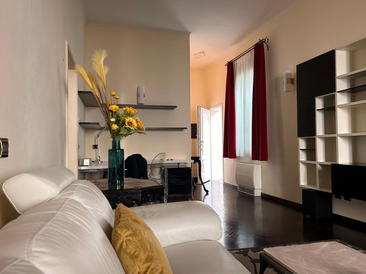 Piazza Maggiore Luxury Apartment Μπολόνια Εξωτερικό φωτογραφία