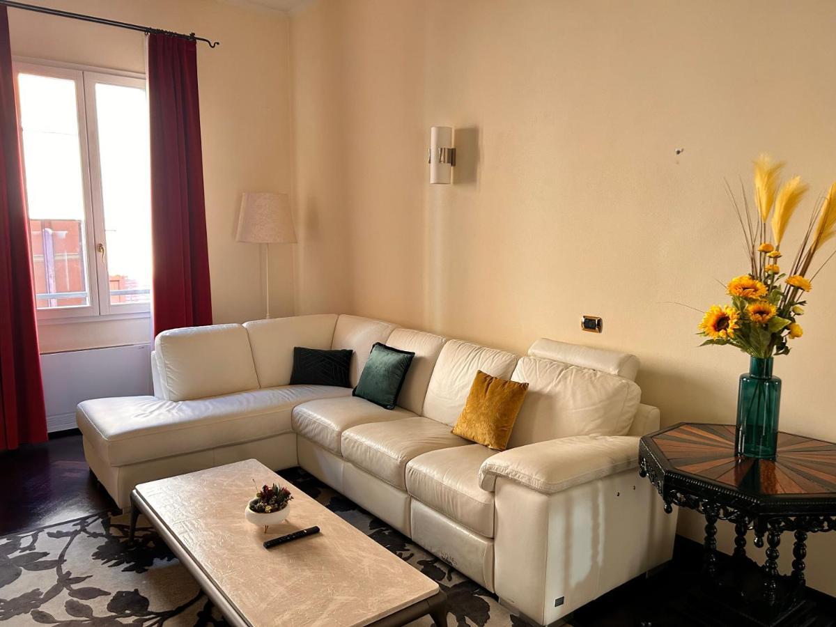 Piazza Maggiore Luxury Apartment Μπολόνια Εξωτερικό φωτογραφία