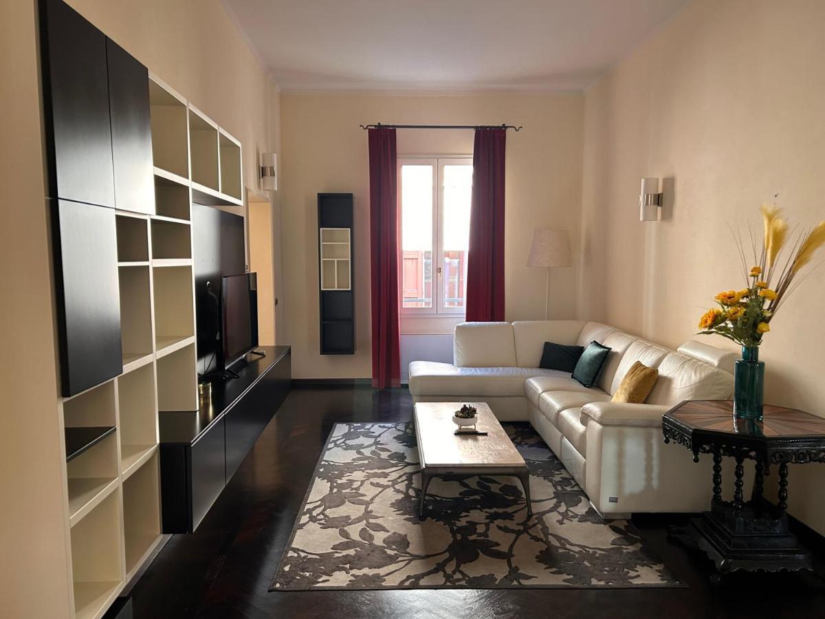 Piazza Maggiore Luxury Apartment Μπολόνια Εξωτερικό φωτογραφία