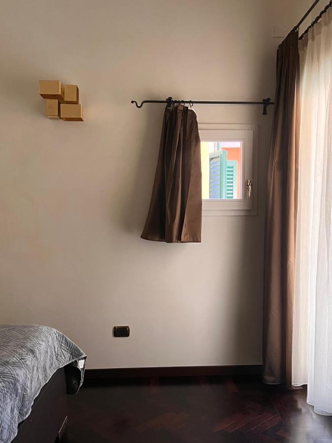 Piazza Maggiore Luxury Apartment Μπολόνια Εξωτερικό φωτογραφία