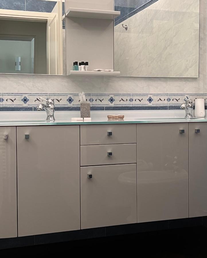 Piazza Maggiore Luxury Apartment Μπολόνια Εξωτερικό φωτογραφία