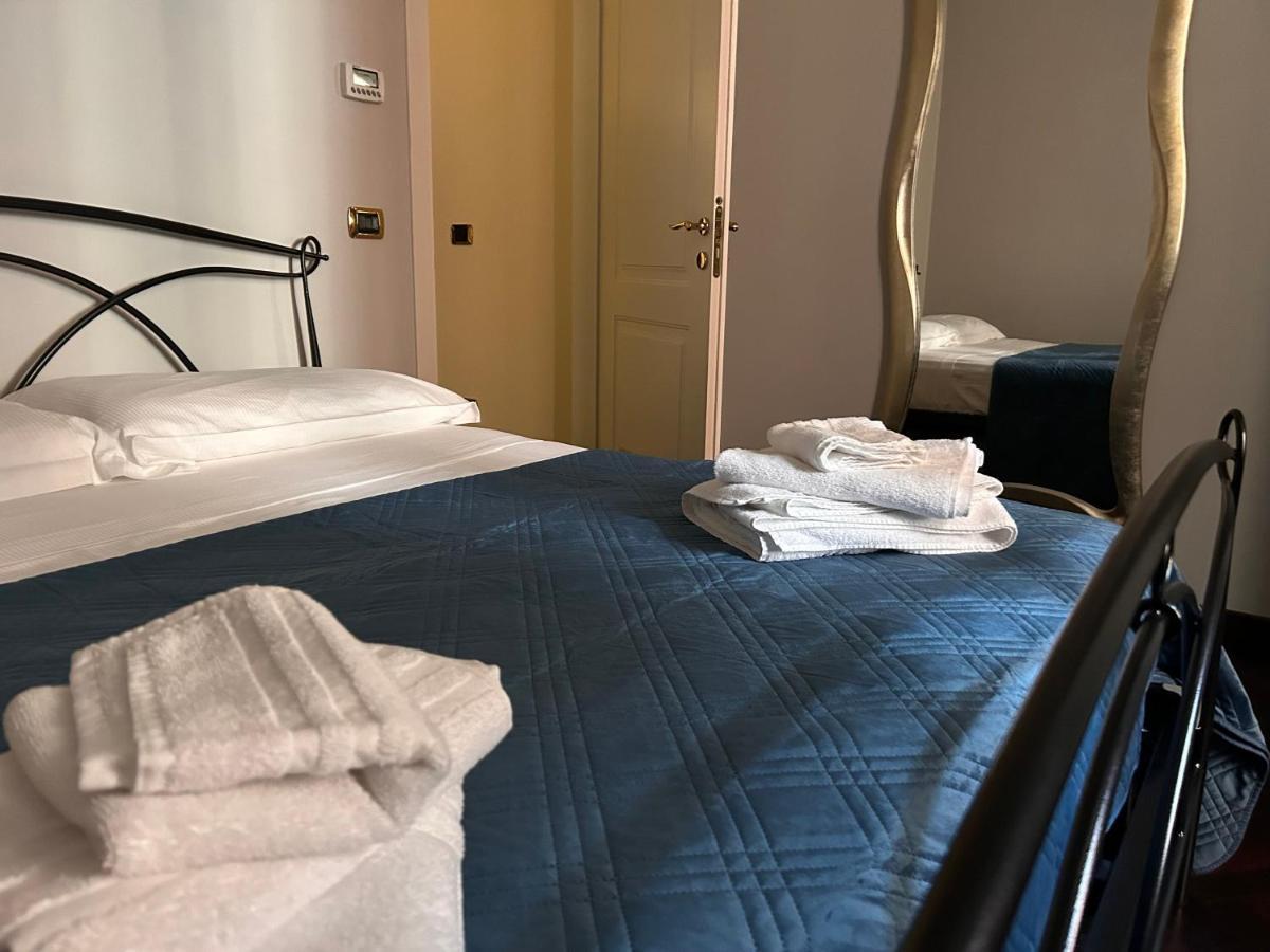 Piazza Maggiore Luxury Apartment Μπολόνια Εξωτερικό φωτογραφία
