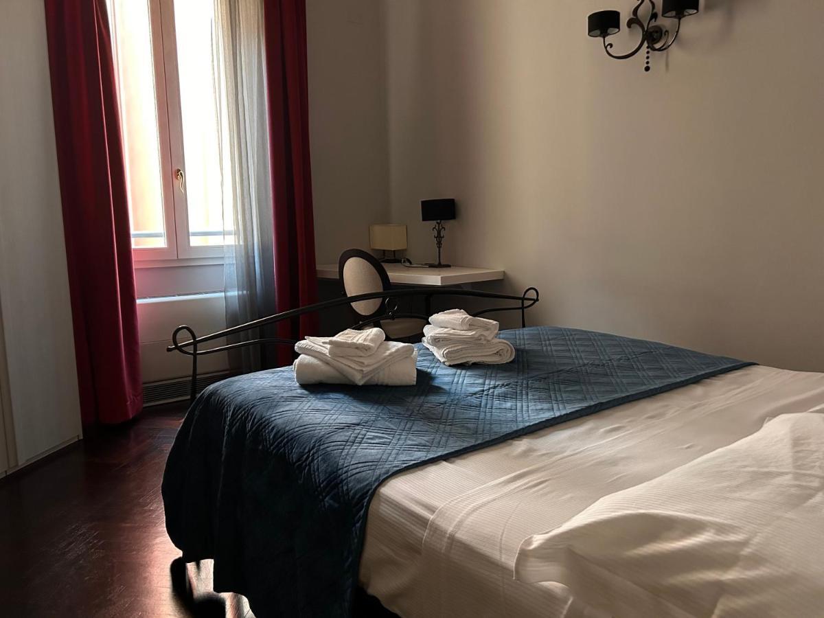 Piazza Maggiore Luxury Apartment Μπολόνια Εξωτερικό φωτογραφία
